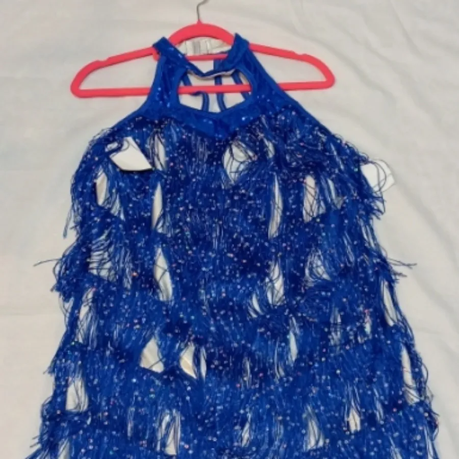 پیراهن مجلسی