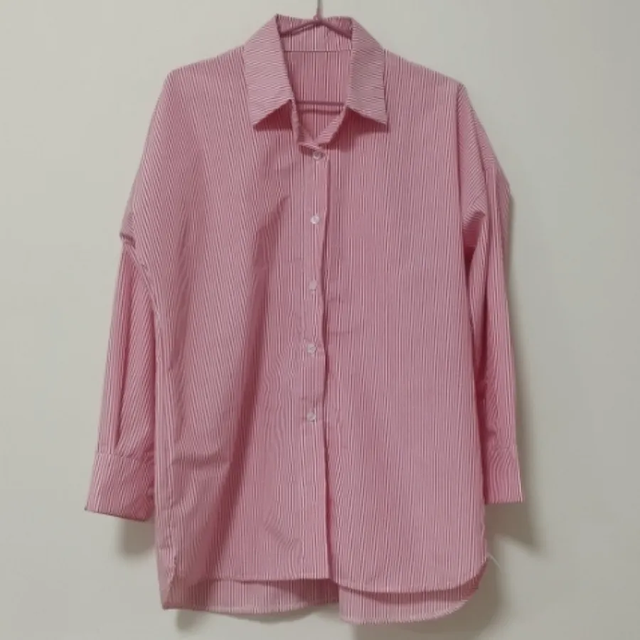 شومیز راه راه