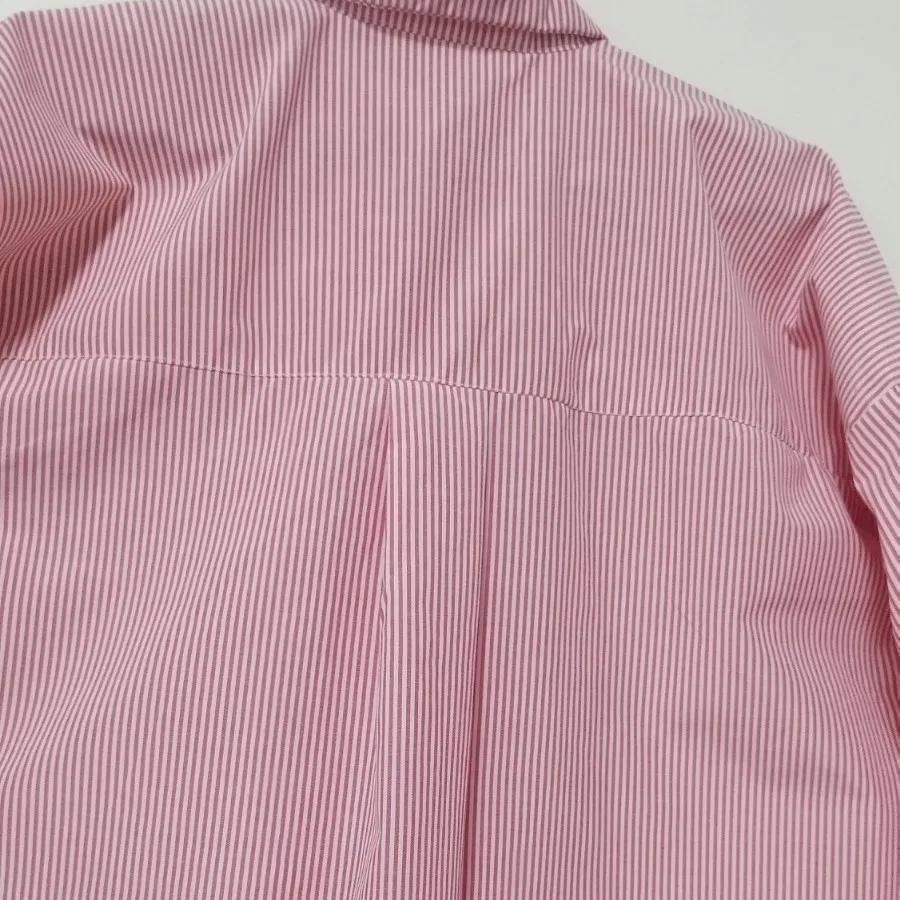 شومیز راه راه