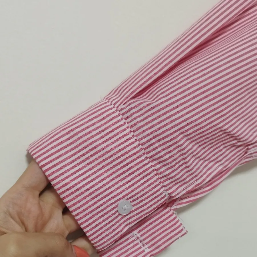 شومیز راه راه