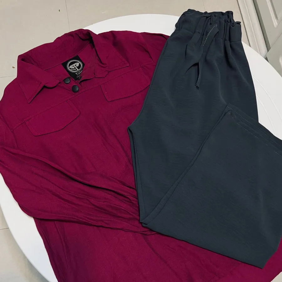 ست تابستونی