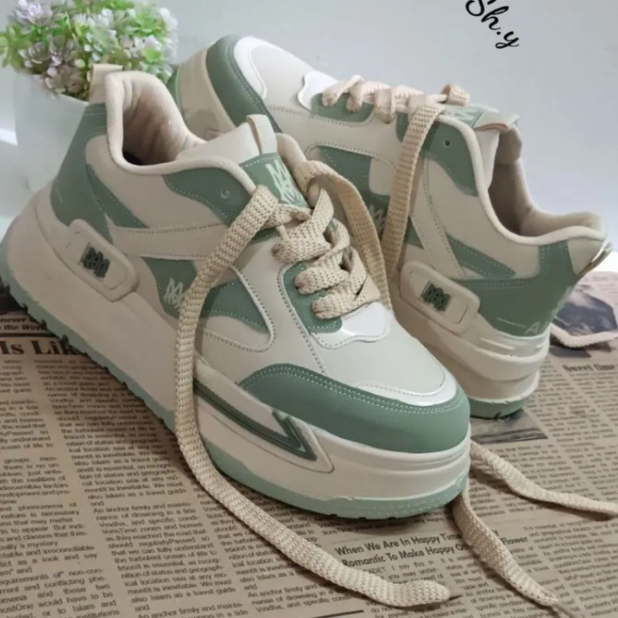 کتونی/ ونس امیری