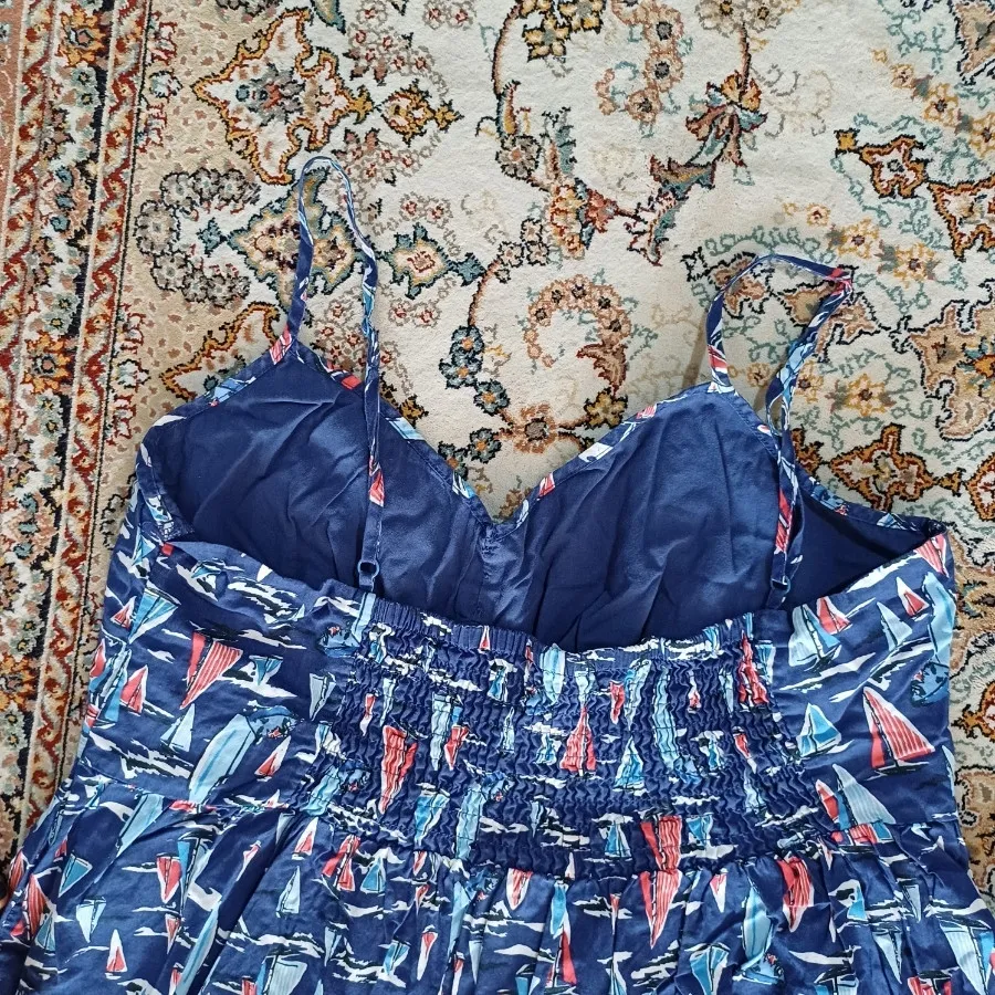 پیراهن راحت برند