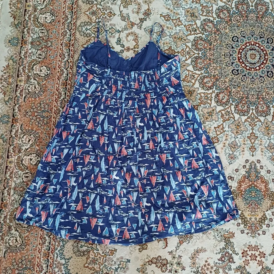 پیراهن راحت برند