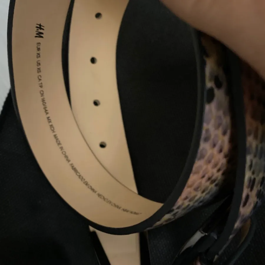 کمربند نونو