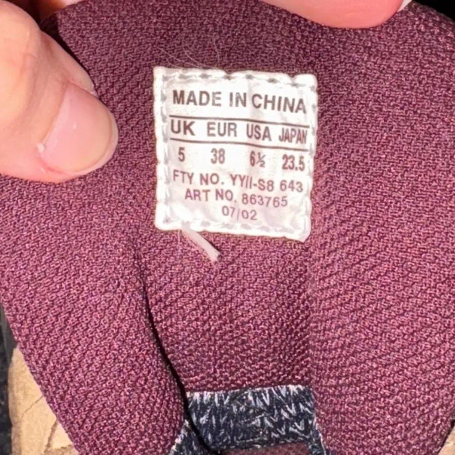 کفش کوهنوردی برند سالامون