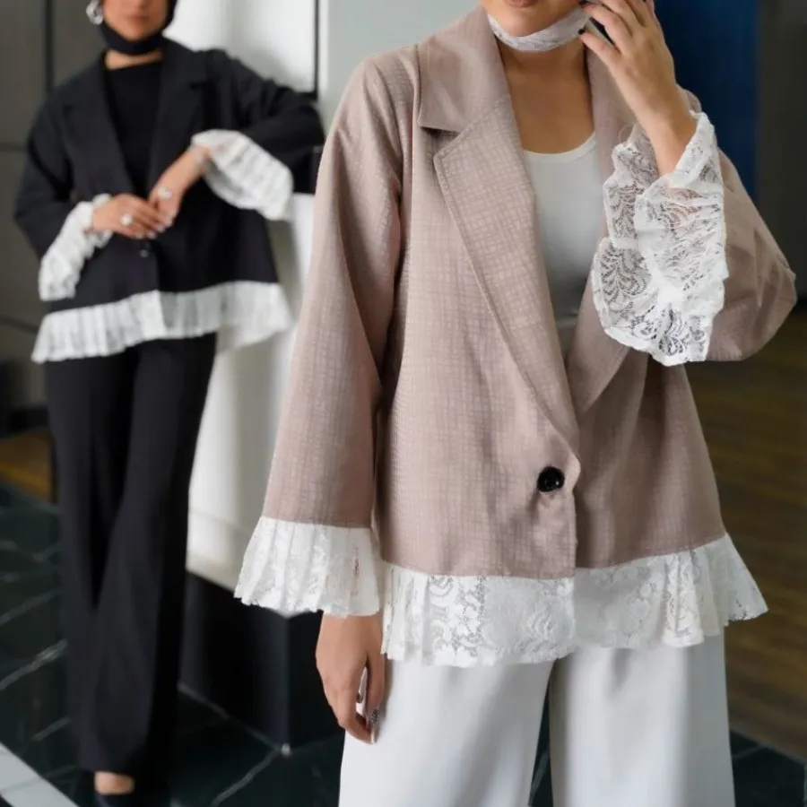 کت کرمی مجلسی