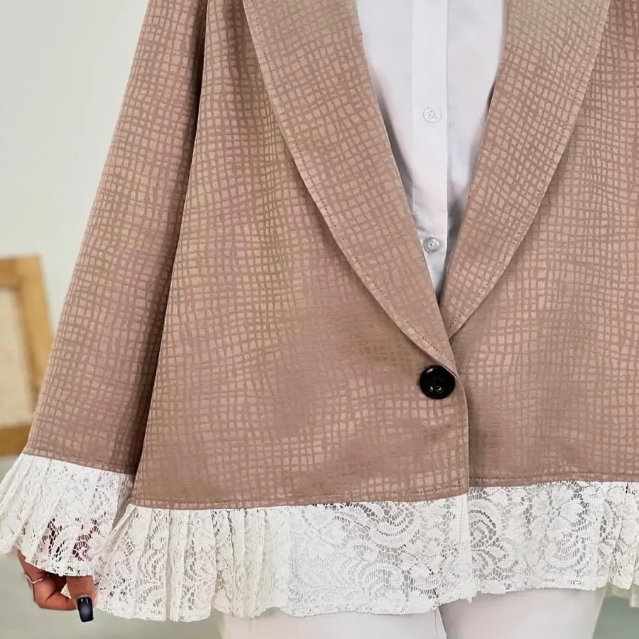 کت کرمی مجلسی