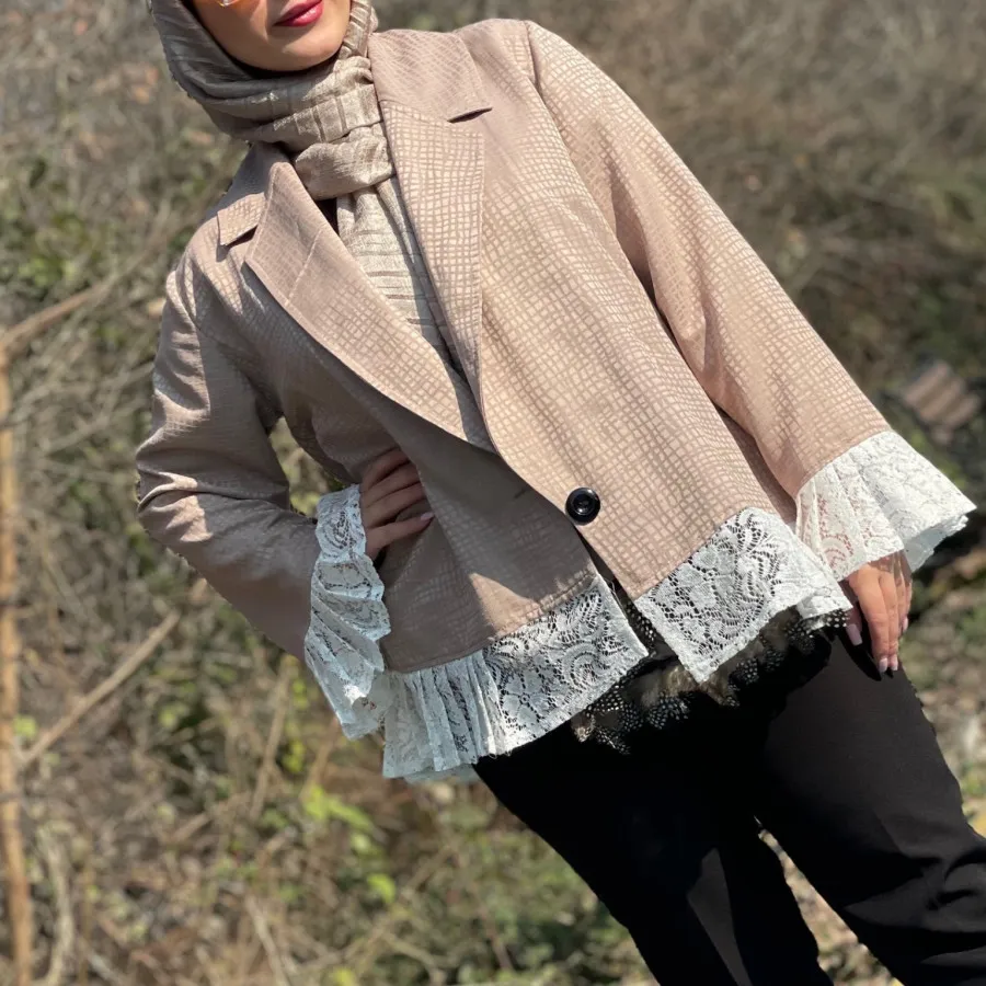 کت کرمی مجلسی