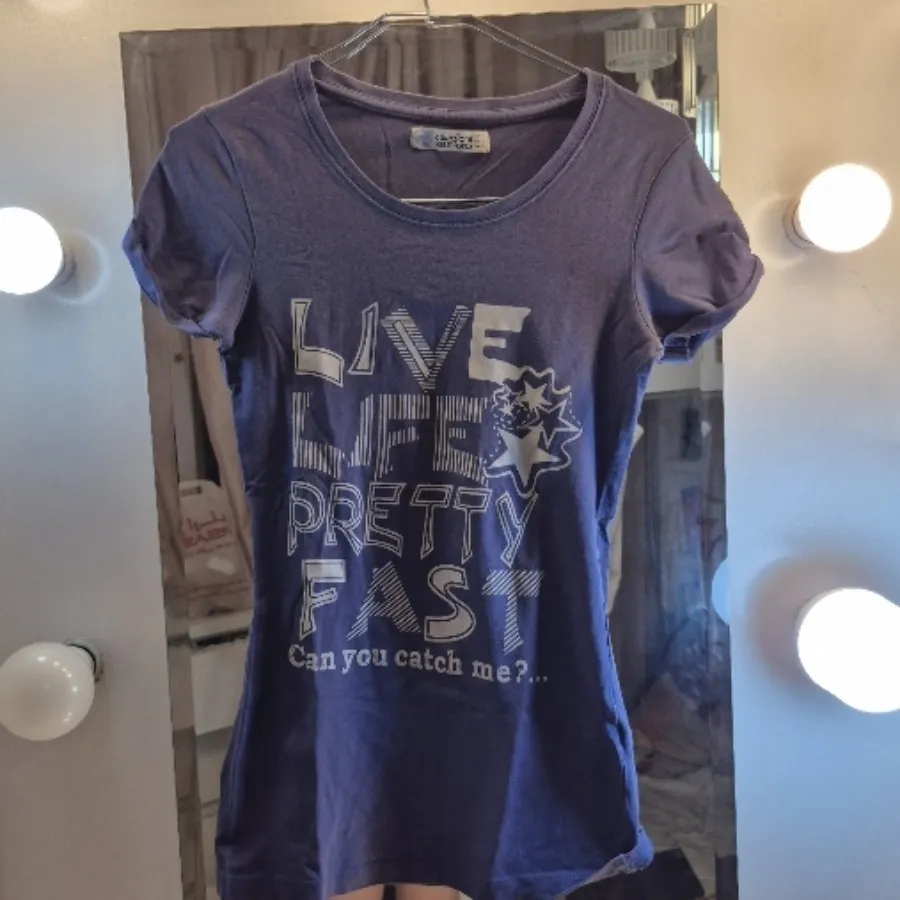 تیشرت برند collezione