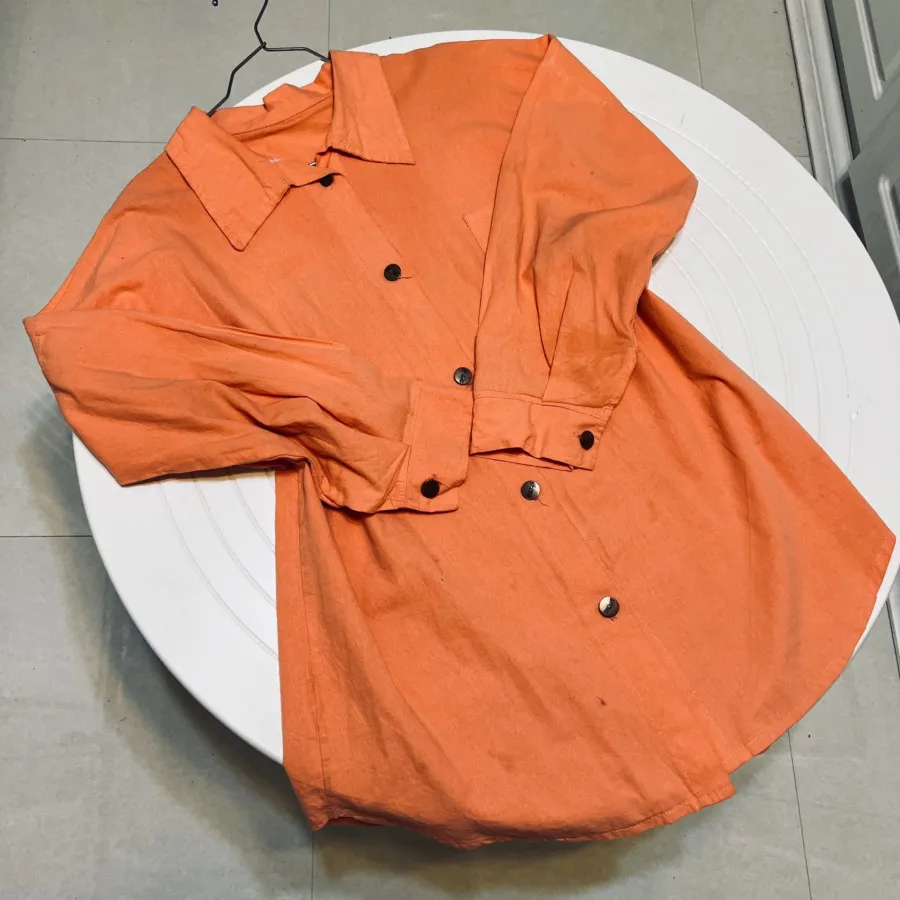 مانتو تابستونی