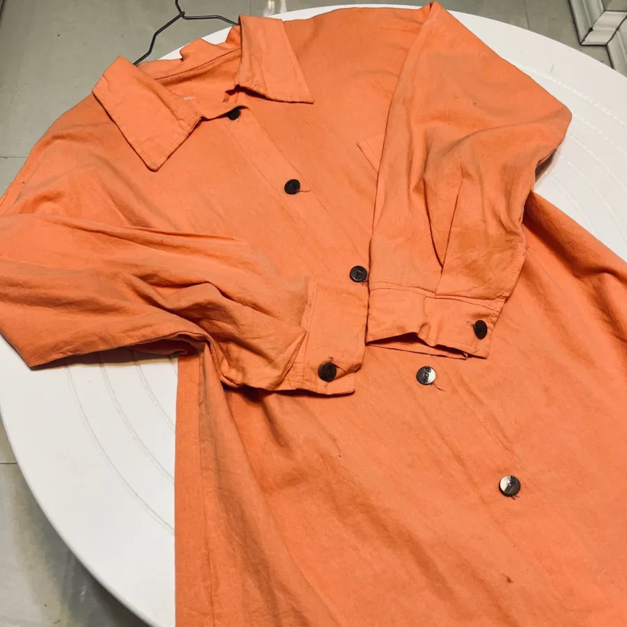 مانتو تابستونی