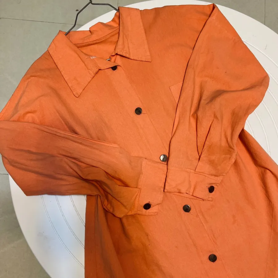 مانتو تابستونی