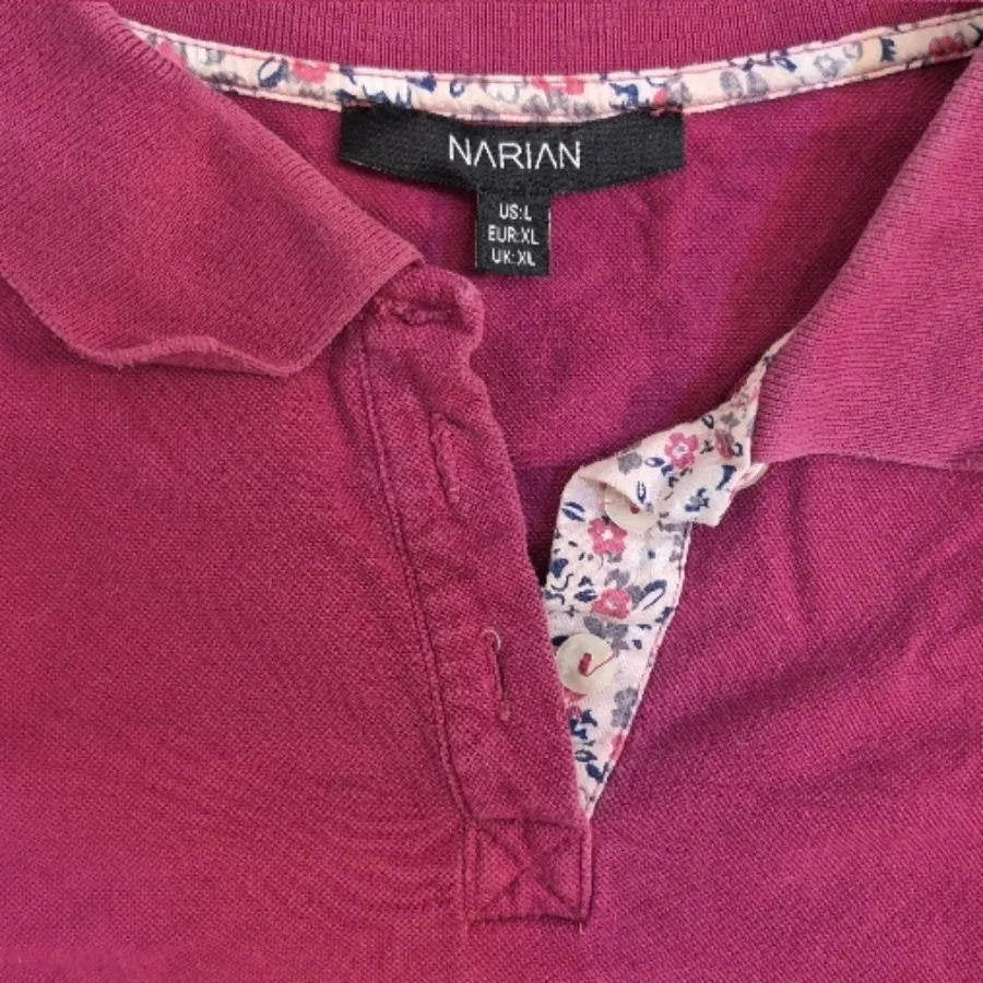 بلوز برند narian