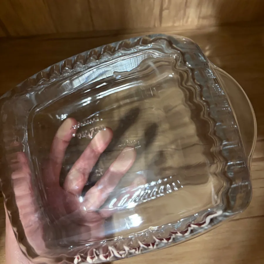 ظرف پذیرایی