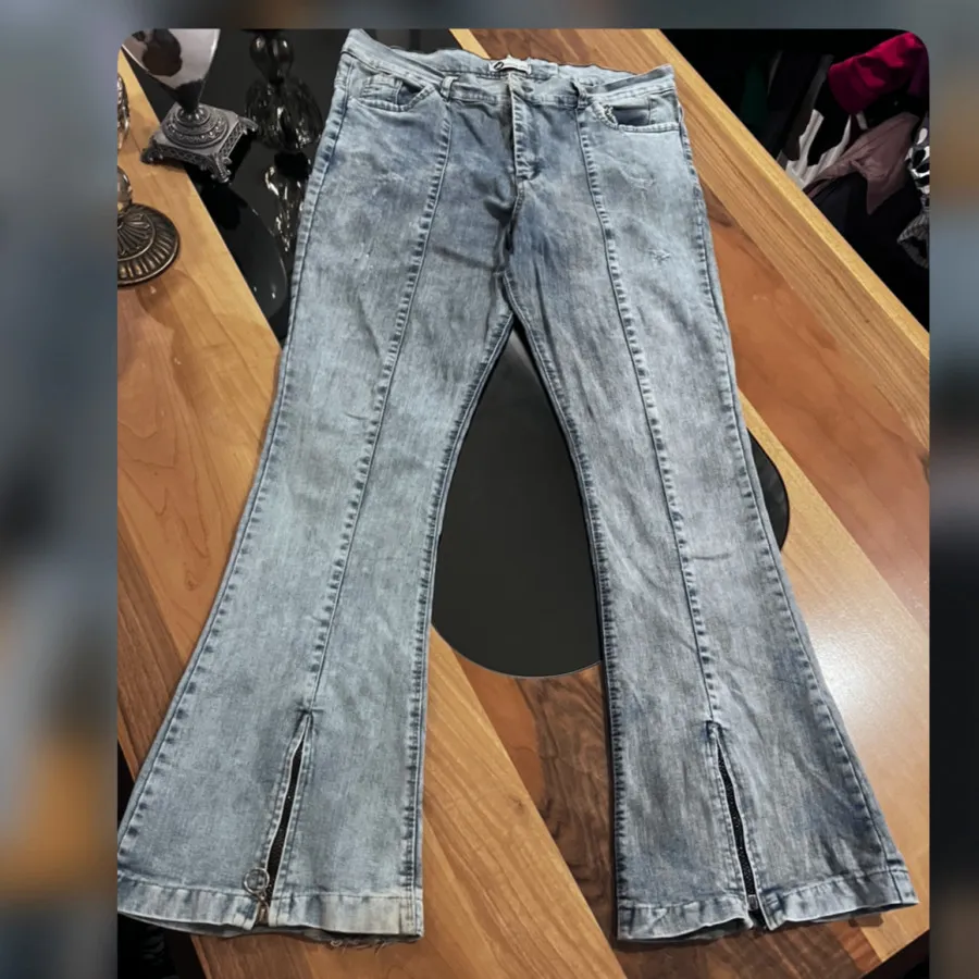 شلوار جین بوتکات