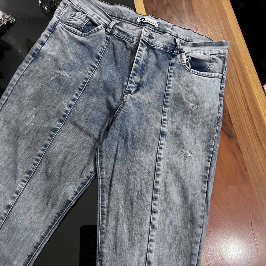 شلوار جین بوتکات