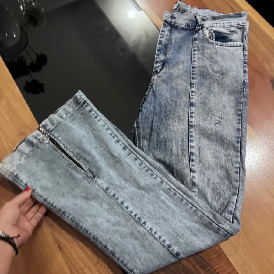 شلوار جین بوتکات