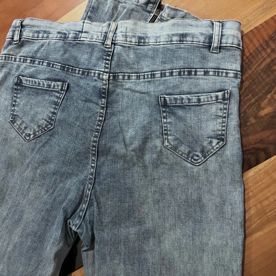 شلوار جین بوتکات