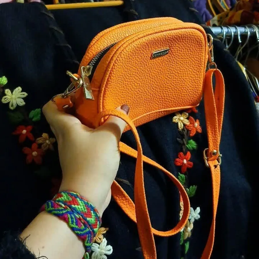 کیف کیوت? 
خارجی درجه1