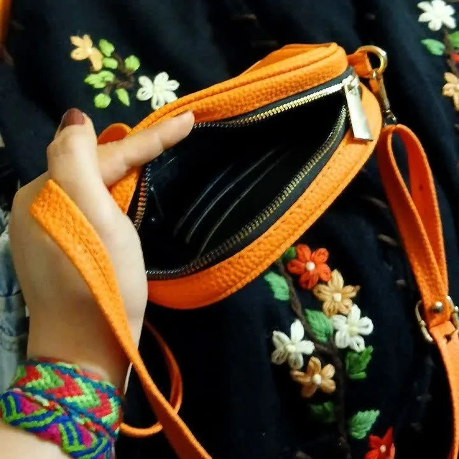 کیف کیوت? 
خارجی درجه1