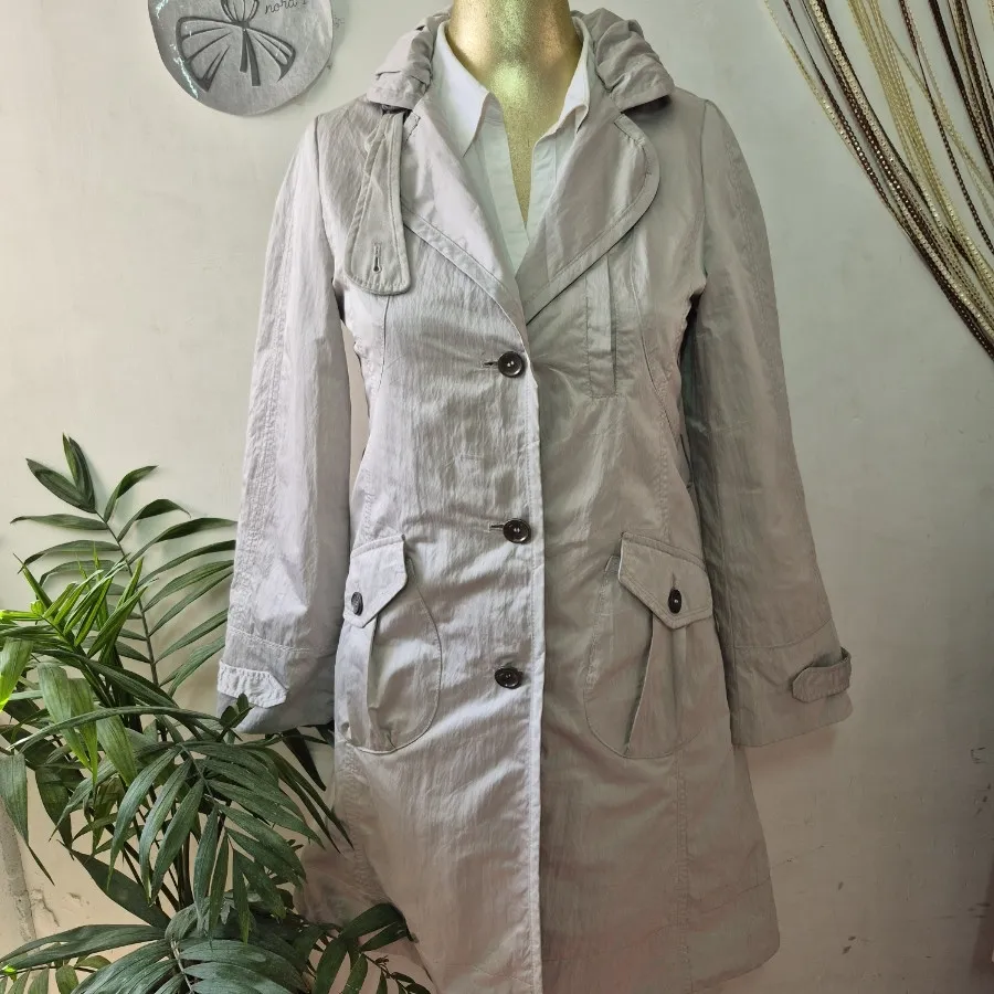 بارانی زنانه ضد آب