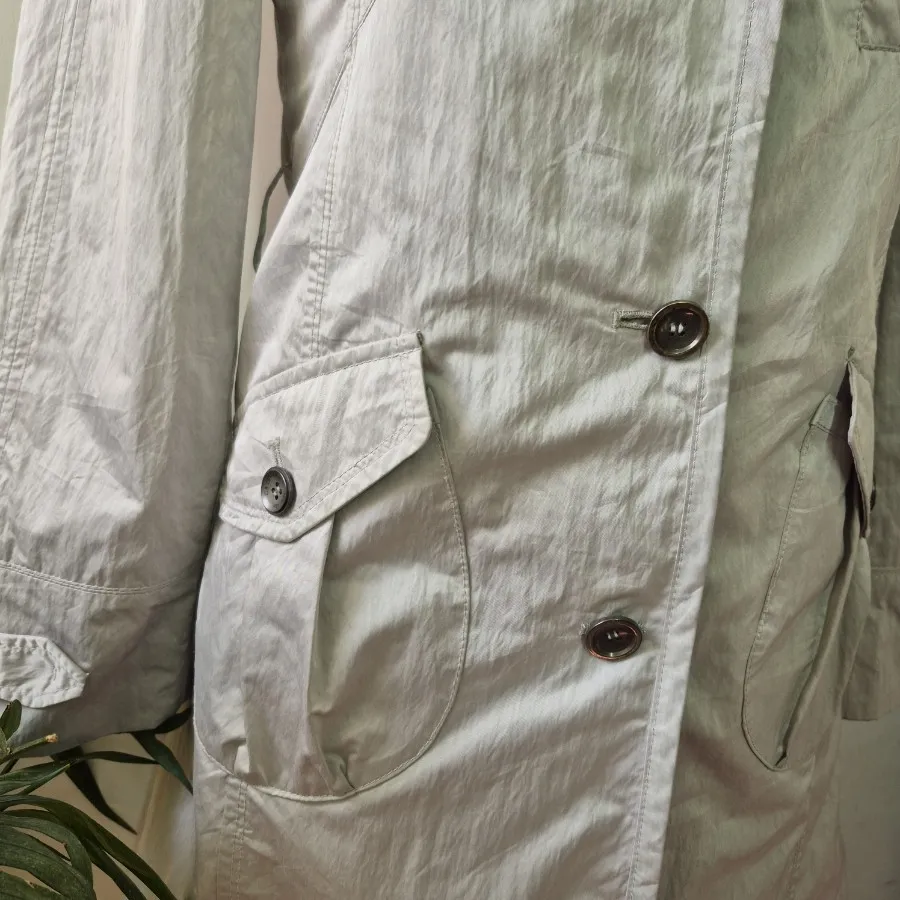 بارانی زنانه ضد آب