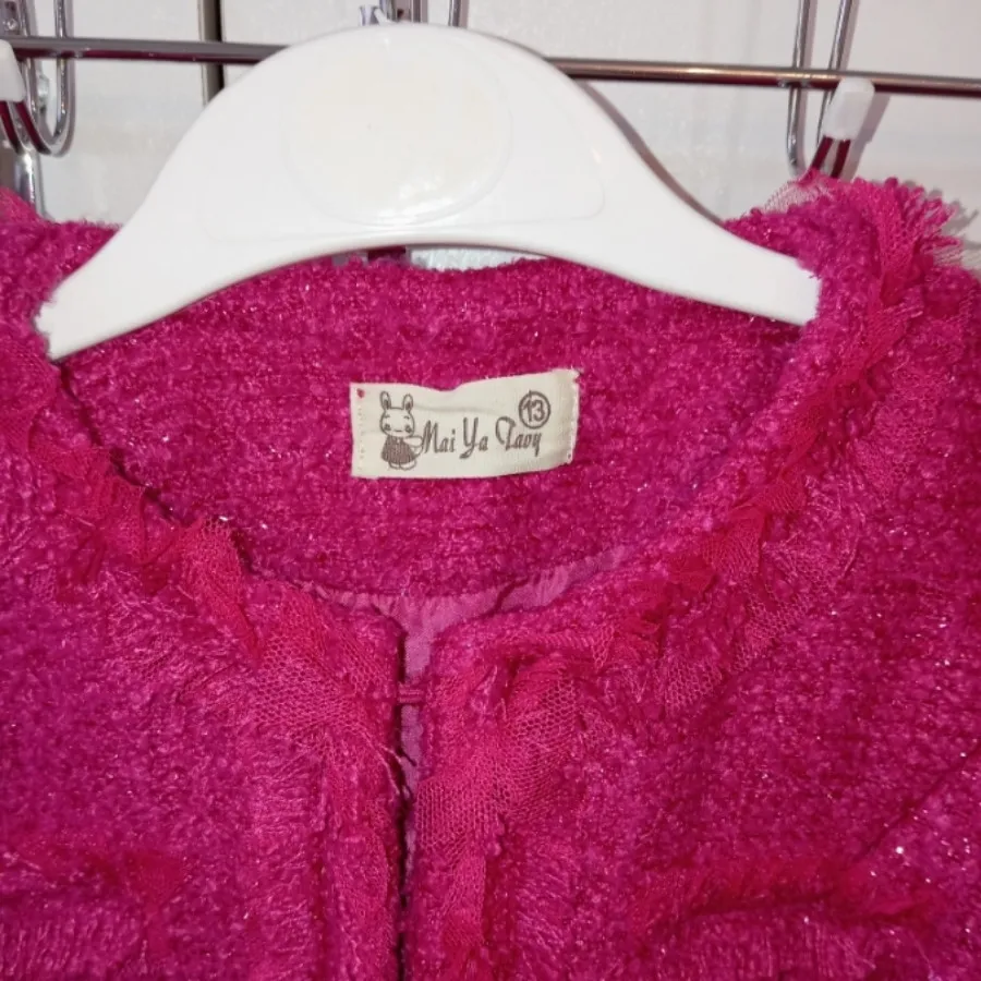 کت مجلسی دخترانه