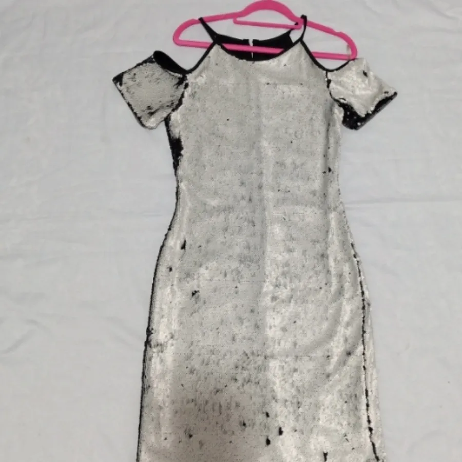 پیراهن مجلسی ترک