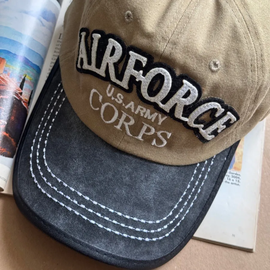 کلاه بیسبالی وارداتی