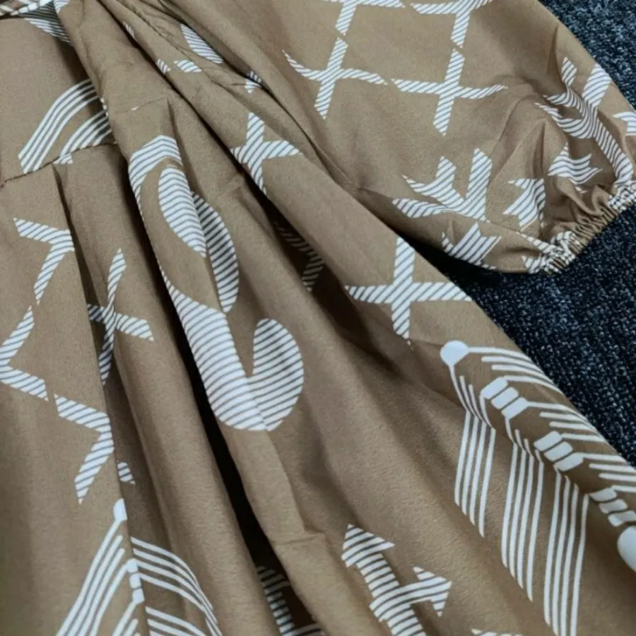 پیراهن ساحلی