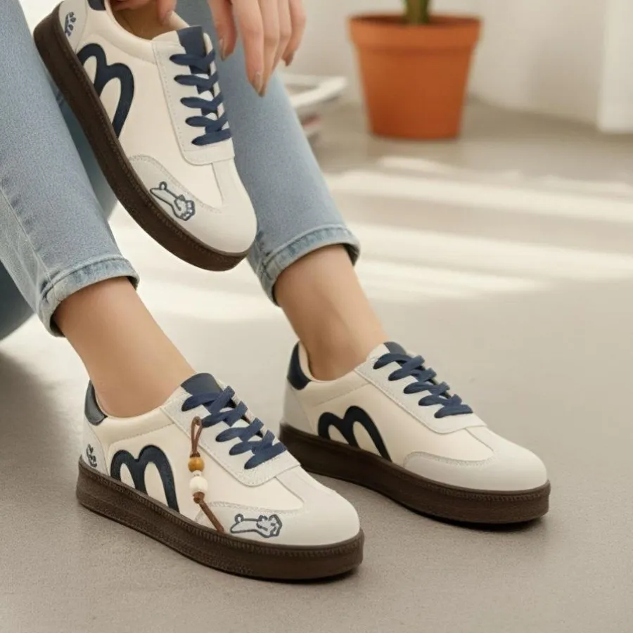 کتونی/ ونس جدید