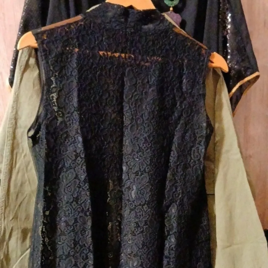 رویی شیک مجلسی