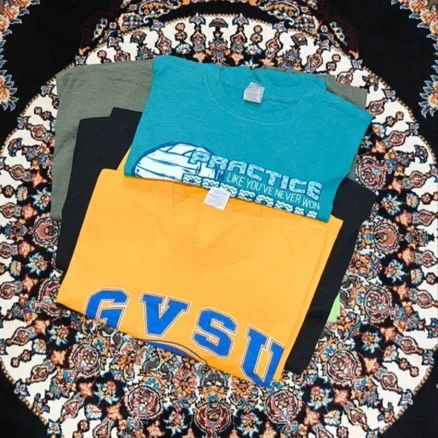 تیشرتهای اصل خارجی