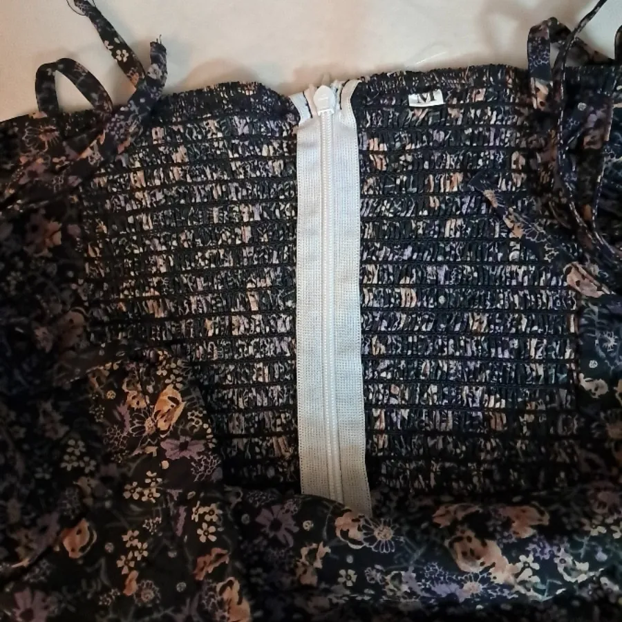 پیراهن پینترستی