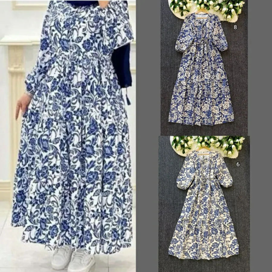 پیراهن ساحلی