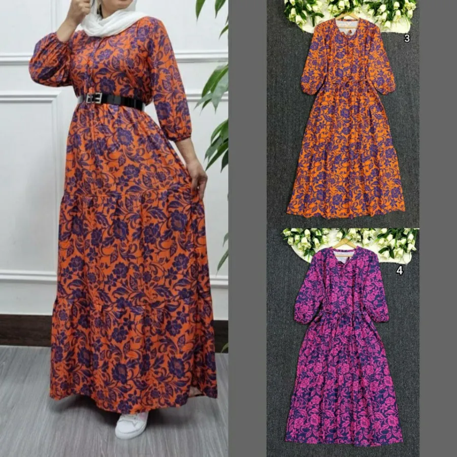 پیراهن ساحلی