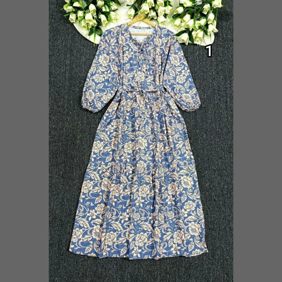 پیراهن ساحلی