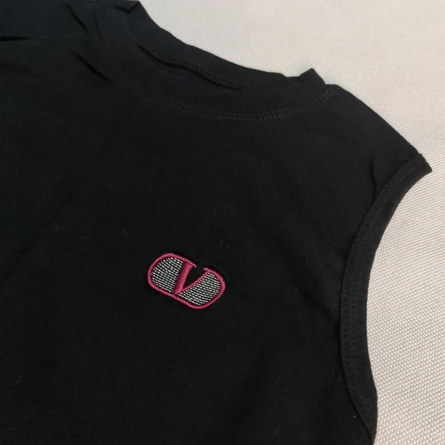 تاپ مشکی شیک