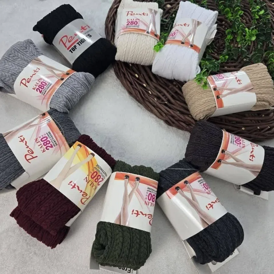 جوراب شلواری