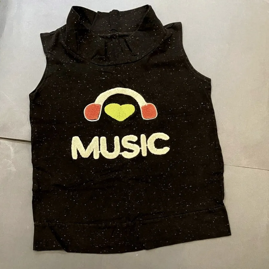 تاپ شیک وارداتی