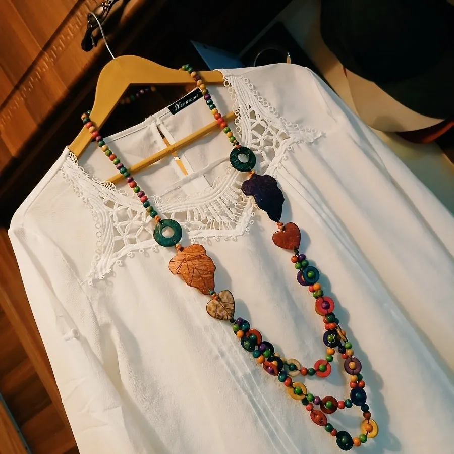 شومیز شیک عروسکی
خارجی