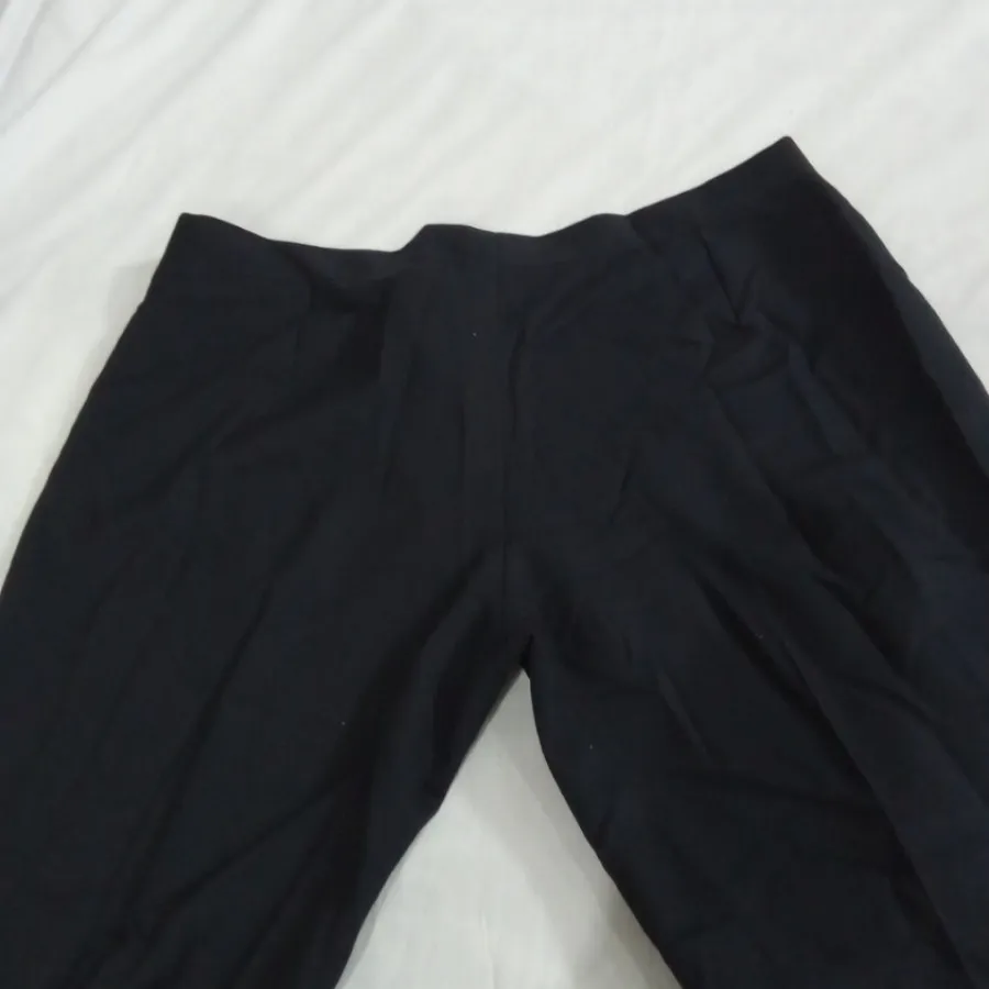 شلوار پارچه ای