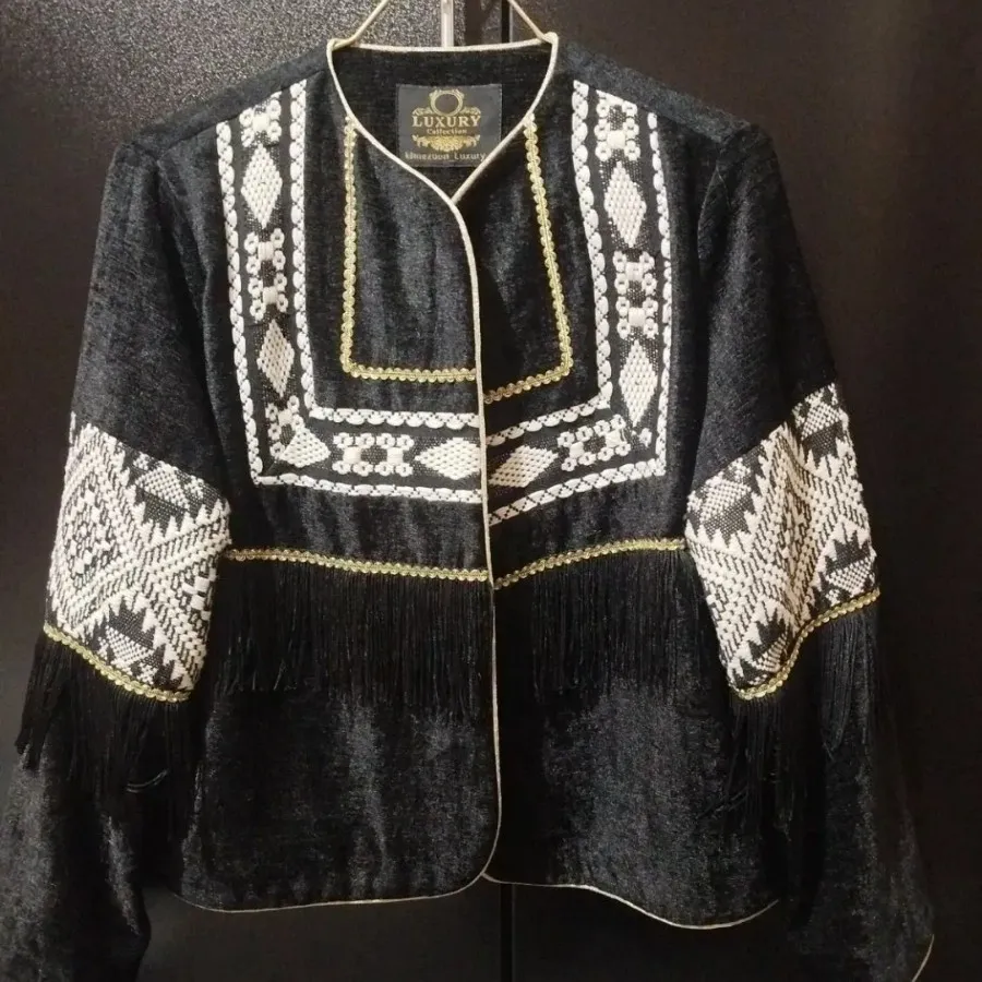 مانتو زنانه