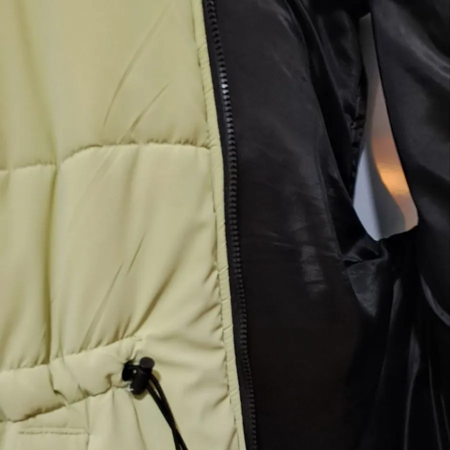 پافر سلیکونی