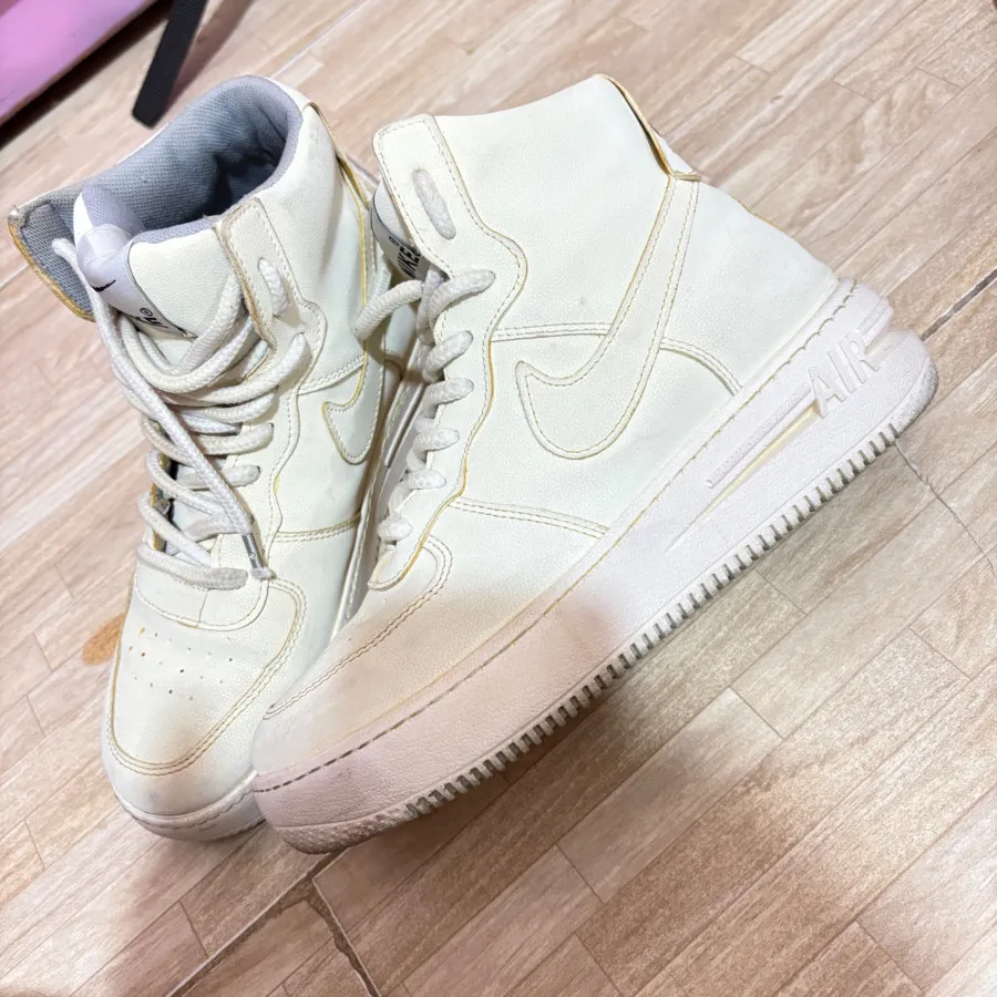 کتونی ساقدار