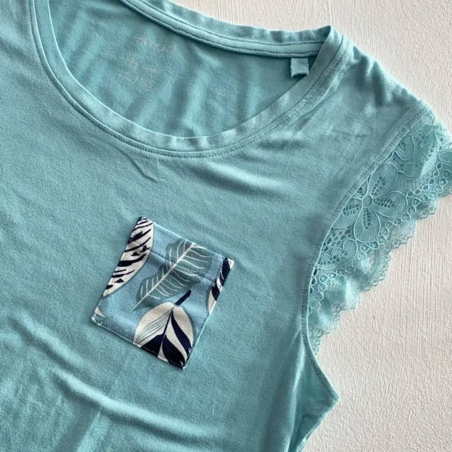 تاپ شیک وارداتی