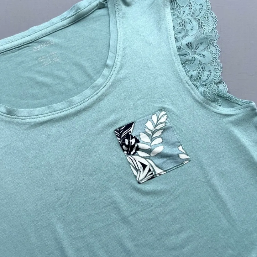 تاپ شیک وارداتی