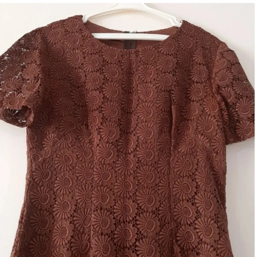 پیراهن گیپور