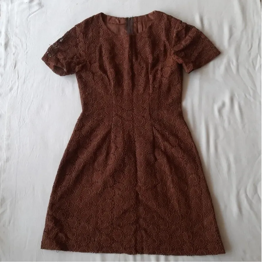 پیراهن گیپور